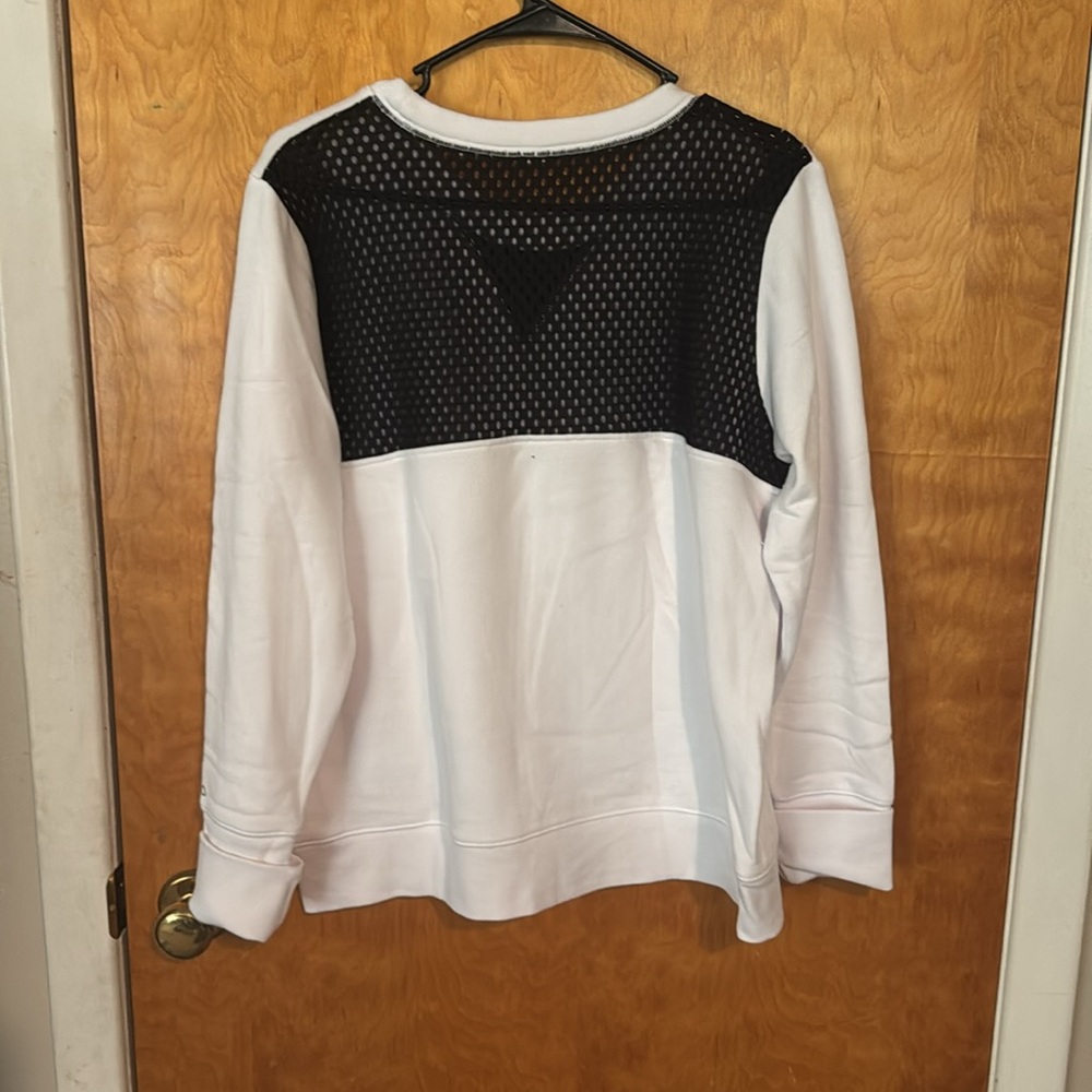 RARE VINTAGE Alo yoga sweatshirts - Picture 3 of 3